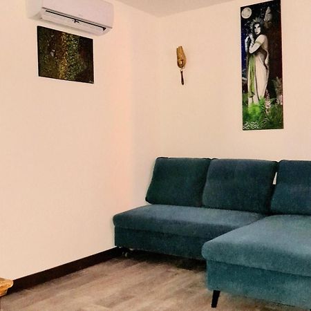 Le Lodge Morgane Appartement 3 Personnes Barraux Εξωτερικό φωτογραφία