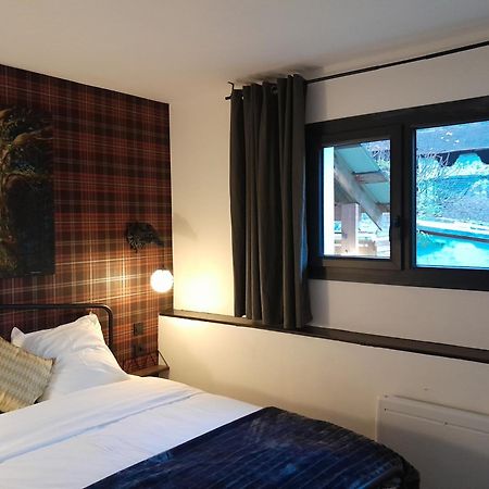 Le Lodge Morgane Appartement 3 Personnes Barraux Εξωτερικό φωτογραφία