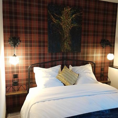 Le Lodge Morgane Appartement 3 Personnes Barraux Εξωτερικό φωτογραφία