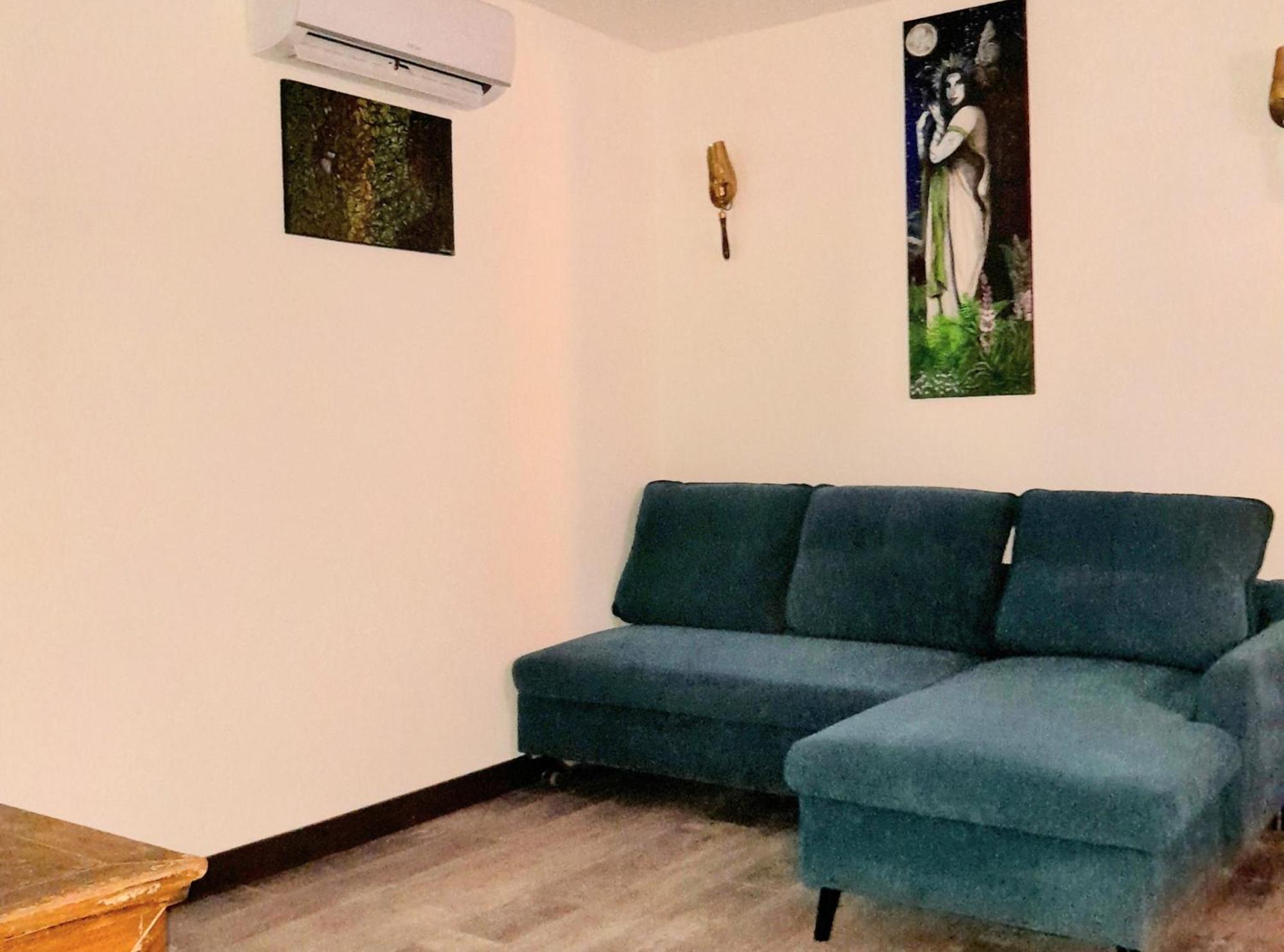 Le Lodge Morgane Appartement 3 Personnes Barraux Εξωτερικό φωτογραφία