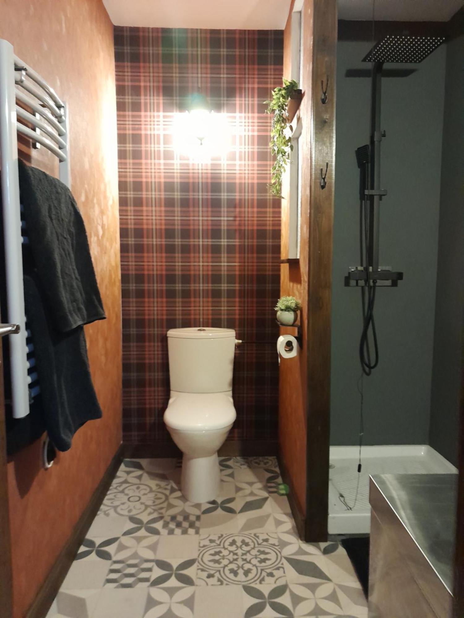 Le Lodge Morgane Appartement 3 Personnes Barraux Εξωτερικό φωτογραφία