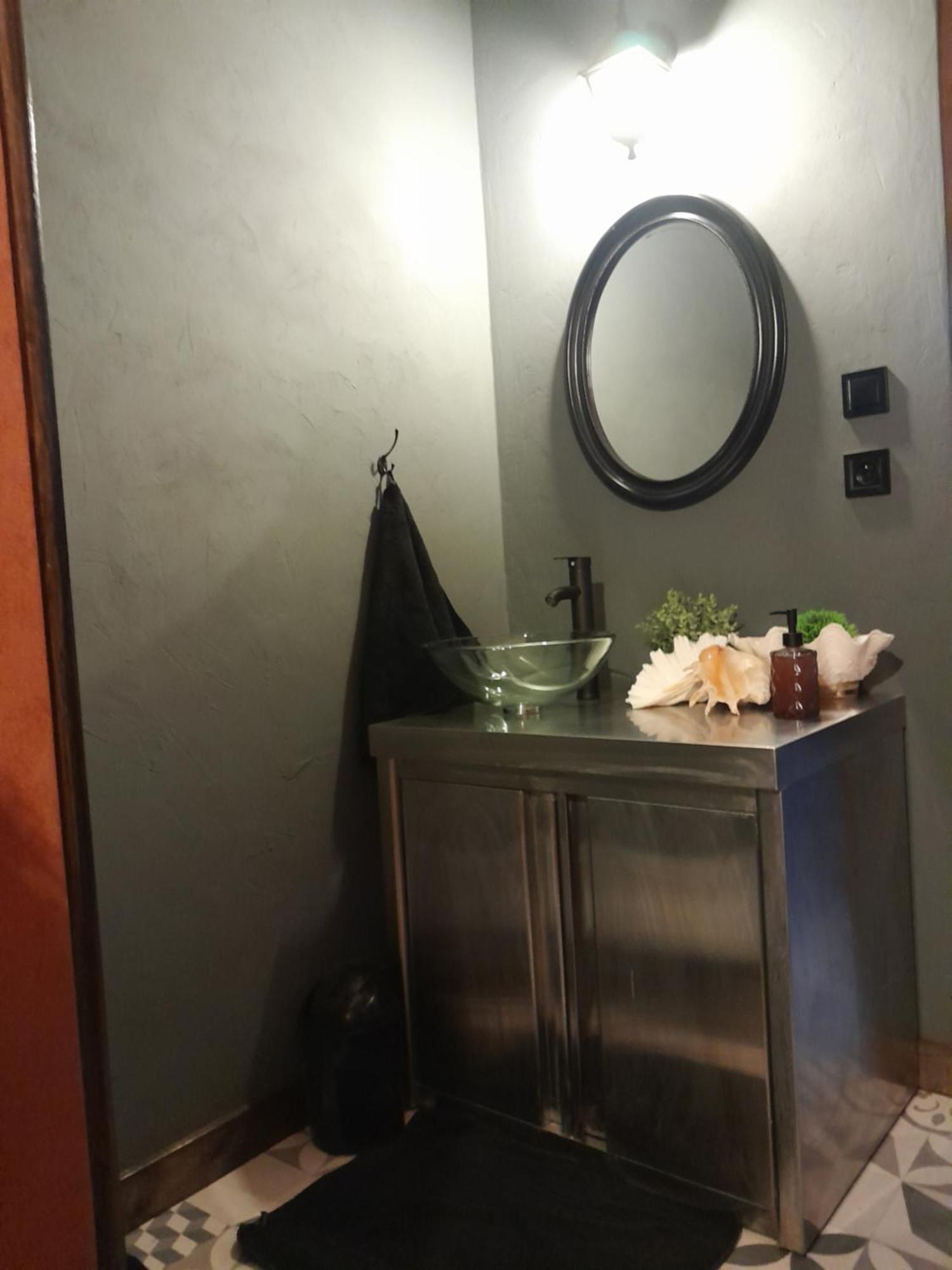 Le Lodge Morgane Appartement 3 Personnes Barraux Εξωτερικό φωτογραφία
