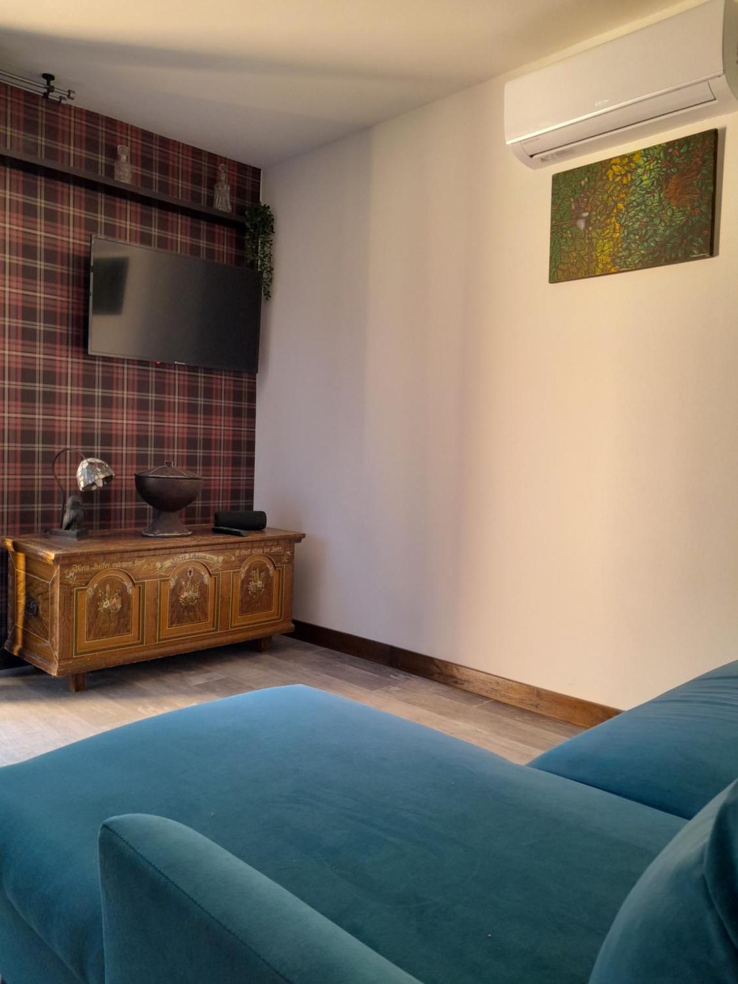 Le Lodge Morgane Appartement 3 Personnes Barraux Εξωτερικό φωτογραφία